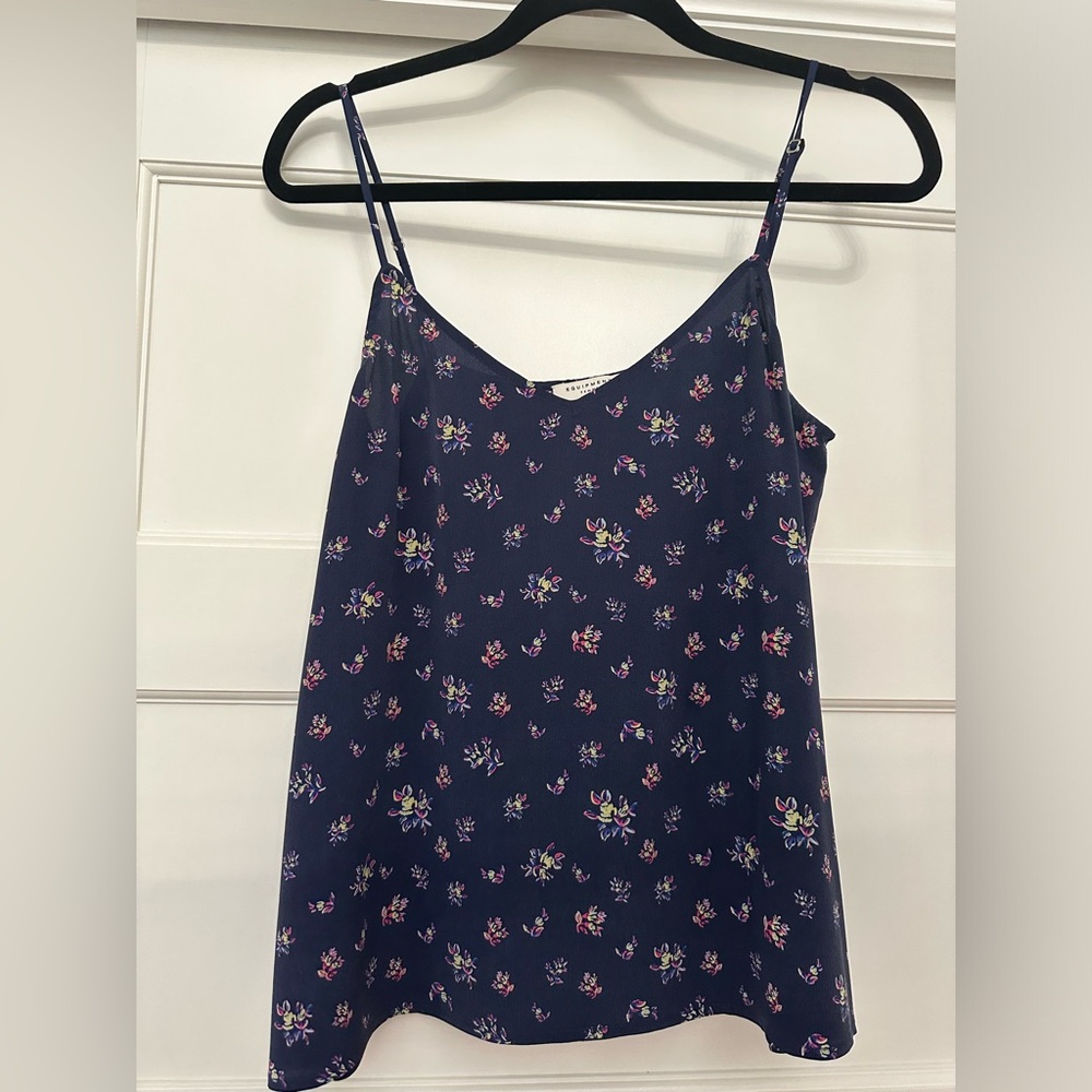 Equipment cami